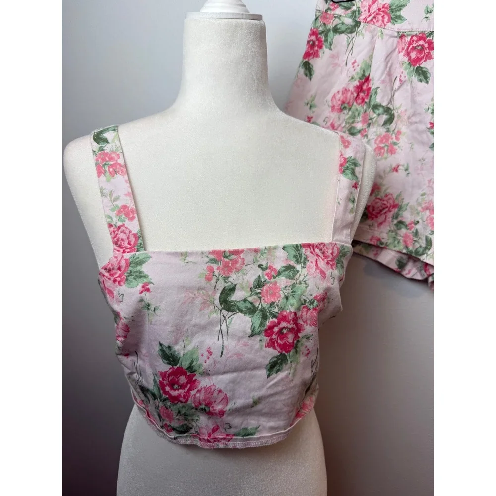Unbranded floral two